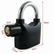 LingsFire-Creative-Alarm-Lock-Anti-Theft-Security-System-Door-Motor-Bike-Bicycle-Padlock-110dba-Siren-Heavy-Duty-Security-Alarm-Lock-with-3-Keys-0-2