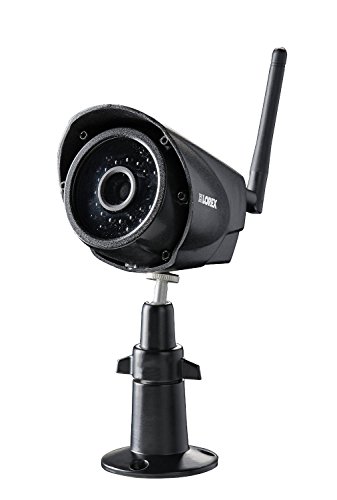 Lorex-LW1744B-Wireless-Video-Surveillance-System-Series-with-7-Inch-LCD-Monitor-and-4-Camera-Black-0-0