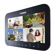 Lorex-LW1744B-Wireless-Video-Surveillance-System-Series-with-7-Inch-LCD-Monitor-and-4-Camera-Black-0-2