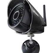 Lorex-LW1744B-Wireless-Video-Surveillance-System-Series-with-7-Inch-LCD-Monitor-and-4-Camera-Black-0-5