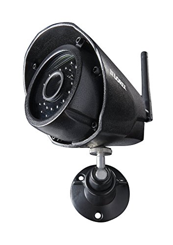 Lorex-LW1744B-Wireless-Video-Surveillance-System-Series-with-7-Inch-LCD-Monitor-and-4-Camera-Black-0-5