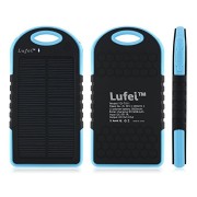 Lufei-Solstar-Solar-Panel-Charger-5000mah-Rain-resistant-and-Dirtshockproof-Dual-USB-Port-Portable-Charger-Backup-External-Battery-Power-Pack-for-Iphone-5s-5c-5-4s-4-Ipodsapple-Adapters-Not-Included-S-0-6