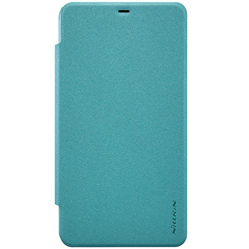 Lumia-640-Xl-Case-Demommtm-Sparkle-Ultra-Thin-Pu-Flip-Folio-Leather-Case-Slim-Cover-for-Nokia-Microsoft-Lumia-640-Xl-Smartphone-Sparkle-series-Blue-0-0