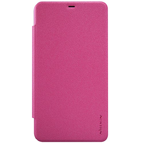Lumia-640-Xl-Case-Demommtm-Sparkle-Ultra-Thin-Pu-Flip-Folio-Leather-Case-Slim-Cover-for-Nokia-Microsoft-Lumia-640-Xl-Smartphone-Sparkle-series-Red-0-1