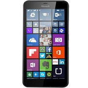 Lumia-640-Xl-Case-Demommtm-Ultra-Slim-Frosted-Hard-Case-Slim-Cover-with-Hd-Screen-Protector-for-Nokia-Microsoft-Lumia-640-Xl-Smartphone-Hard-Black-0-2