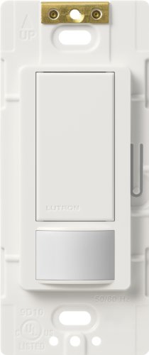Lutron-Maestro-Motion-Sensor-switch-no-neutral-required-250-Watts-Single-Pole-MS-OPS2-WH-White-0