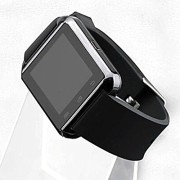 LuxsureBluetooth-Smart-Watch-WristWatch-U8-UWatch-Fit-for-Smartphones-IOS-Android-Apple-iphone-44S55C5S-Android-Samsung-S2S3S4Note-2Note-3-HTC-Sony-BlackberryBlack-0-7