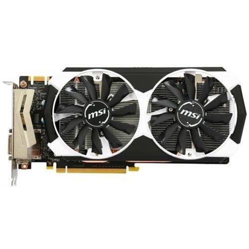 Msi Gtx 960 2gd5t Oc Geforce Gtx 960 2gb 128 Bit Gddr5 Pci Express 3 0 X16 Hdcp Ready Sli Support Atx Video Card Msigtx 960 2gd5t Oc Erics Electronics