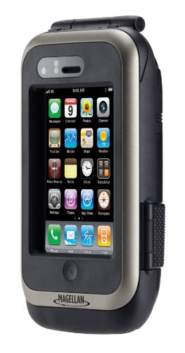 Magellan-Portable-GPS-Navigation-and-Battery-ToughCase-for-iPhone-3G3GS-and-iPod-Touch-0-0