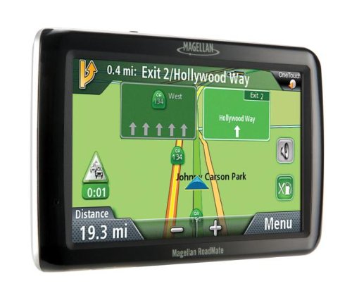 Magellan-RoadMate-5045-LM-5-Inch-Widescreen-Portable-GPS-Navigator-with-Lifetime-Maps-and-Traffic-0-1
