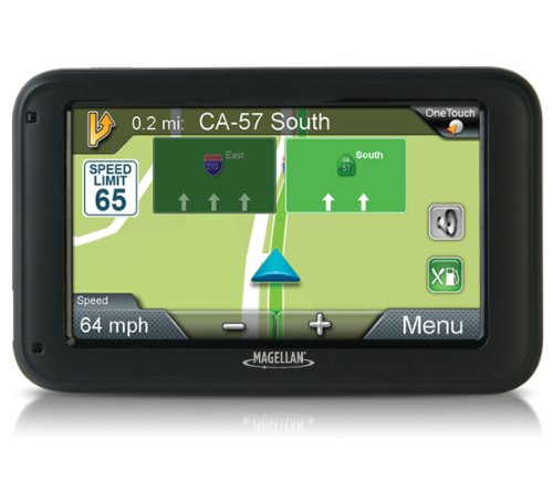 Magellan-RoadMate-5220-LM-Portable-GPS-Navigator-with-Lifetime-Maps-0