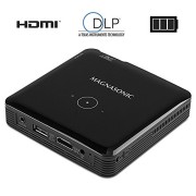 Magnasonic-Mini-Portable-Pico-Video-Projector-HDMI-Rechargeable-Battery-Built-In-Speakers-DLP-Vibrant-100-Lumen-Brightness-for-Movies-Presentations-Gaming-Smartphones-Tablets-Laptops-PP71-0-2