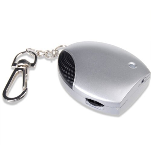 Mengshen-Wireless-Electronic-Anti-Lost-Stolen-Reminder-Locator-Finder-Personal-Guard-Child-Kids-Pets-Luggage-Theft-Safety-Security-Alarm-System-Keychain-Set-MS-FD07Silver-0-0