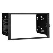 Metra-Electronics-95-2001-Double-DIN-Installation-Dash-Kit-for-Select-1990-Up-GM-Vehicles-0