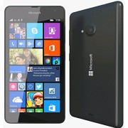 Microsoft-Lumia-535-Dual-SIM-Unlocked-GSM-Cell-Phone-Network-GSM-850-900-1800-1900-3g-Network-Hsdpa-900-2100-Black-0