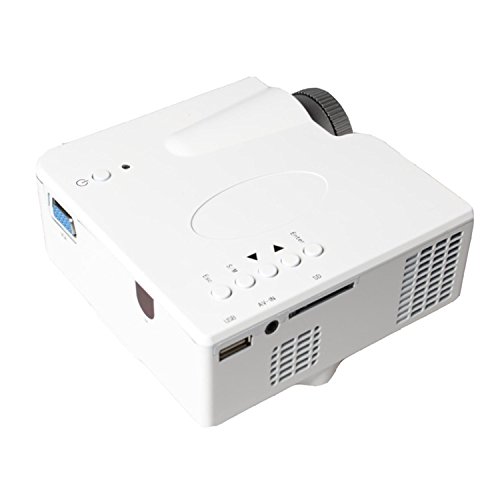 Mini-Portable-RC-Remote-Control-169-Aspect-Ratio-Maximum-80-Screen-320-240-Resolution-3001-Contrast-Ratio-LED-Projector-White-B01052-0-0