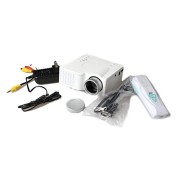 Mini-Portable-RC-Remote-Control-169-Aspect-Ratio-Maximum-80-Screen-320-240-Resolution-3001-Contrast-Ratio-LED-Projector-White-B01052-0-3