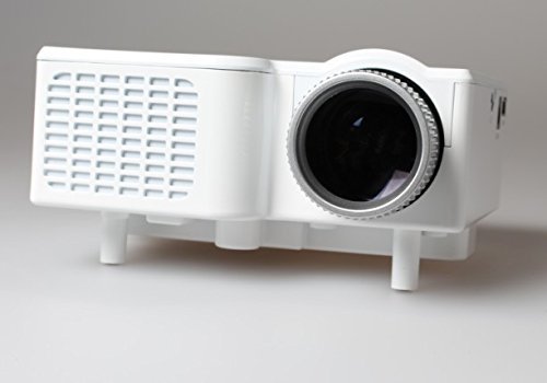 Mini-Portable-RC-Remote-Control-169-Aspect-Ratio-Maximum-80-Screen-320-240-Resolution-3001-Contrast-Ratio-LED-Projector-White-B01052-0-5