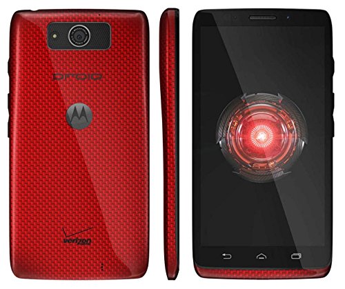 Motorola-DROID-Ultra-XT1080-16GB-Verizon-CDMA-GSM-Unlocked-4G-LTE-Android-42-Smartphone-w-10MP-Camera-and-Dual-Core-Prcessor-Red-0-0