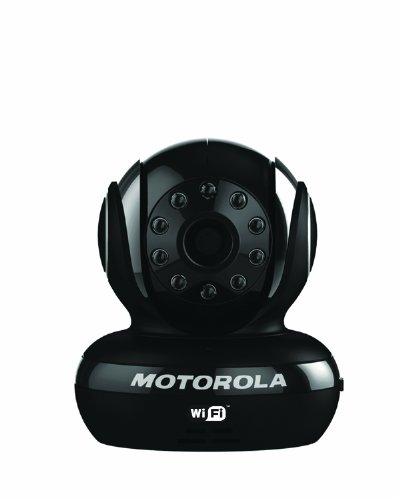 Motorola-Scout1-Wi-Fi-Pet-Monitor-for-Remote-Viewing-with-iPhone-and-Android-Smartphones-and-Tablets-Black-0