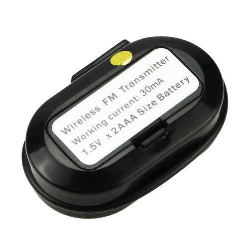 MuchBuy-High-Quality-Wireless-Phone-Calling-and-FM-Music-Transmitter-Sender-for-Car-FM-radio-Devices-0-2