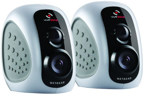NETGEAR-VueZone-Home-Video-Monitoring-System-2-Camera-Kit-VZSM2700-0