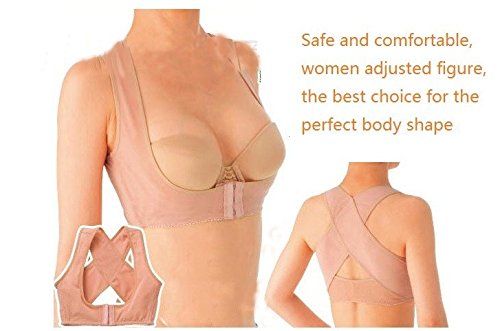 New-Health-Monitors-Body-Massager-Care-with-Kyphosis-Correction-Back-Radian-SIZE-L-0-1