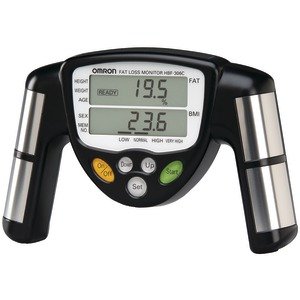 New-High-Quality-OMRON-HBF-306C-BODY-FAT-ANALYZER-ELECTRONICS-OTHER-0