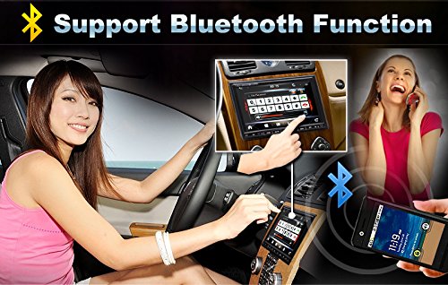 Newest-7-2-Double-DIN-Car-DVD-CD-Video-Player-GPS-Navigation-Bluetooth-Digital-Touch-Screen-Car-Stereo-Radio-SDUSB-BT-FREE-Map-Car-PC-FMAM-Radio-Rear-Backup-Camera-0-1