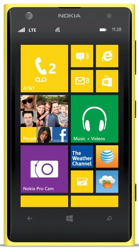 Nokia-Lumia-1020-Yellow-32GB-ATT-0
