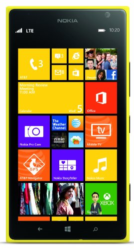 Nokia-Lumia-1520-Yellow-16GB-ATT-0