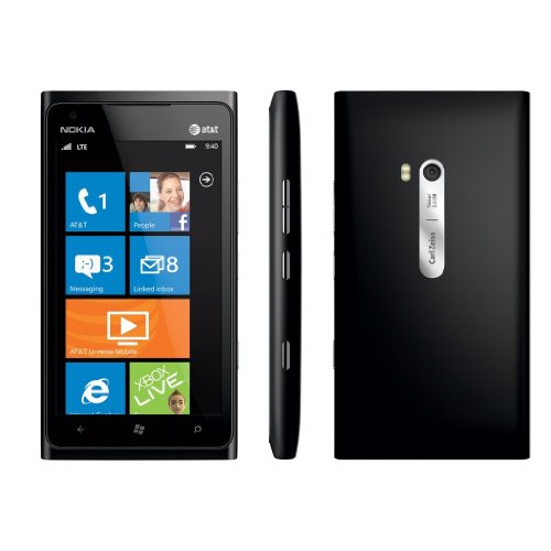 Nokia-Lumia-900-16GB-Unlocked-GSM-4G-LTE-Windows-75-Smartphone-w-8MP-Camera-Black-0-0