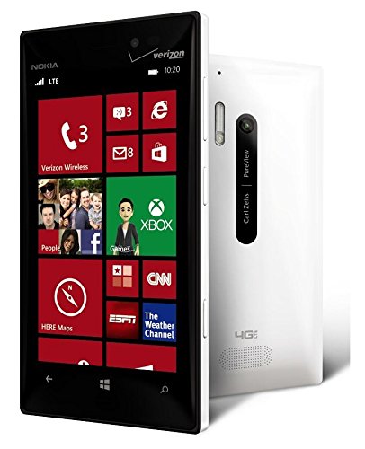 Nokia-Lumia-928-32GB-Verizon-Unlocked-GSM-4G-LTE-Windows-8-Smartphone-White-0