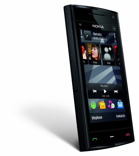 Nokia-X6-Unlocked-GSM-Phone-16GB-Black-0-0