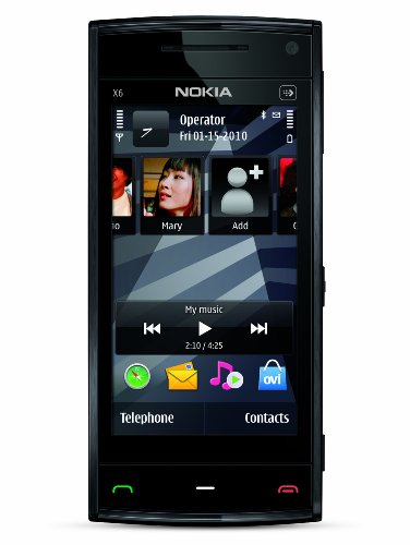 Nokia-X6-Unlocked-GSM-Phone-16GB-Black-0