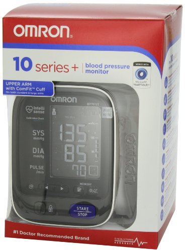Omron-10-Plus-Series-Upper-Arm-Blood-Pressure-Monitor-with-ComFit-Cuff-0-3