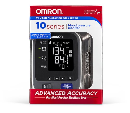Omron-10-Series-Upper-Arm-Blood-Pressure-Monitor-with-Wide-Range-ComFit-Cuff-BP785N-0