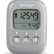 Omron-Alvita-Ultimate-Pedometer-Gray-0