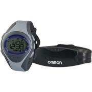 Omron-HR-310-Heart-Rate-Monitor-with-Strap-0