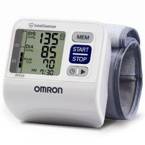 Omron-Healthcare-3-Series-Wrist-BP-Monitor-Catalog-Category-Personal-Care-Blood-Heart-Monitors-0