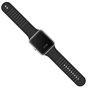 Otium-One-Bluetooth-Smart-Watch-with-NFC-Cell-Phone-Watch-Phone-Mate-For-Android-Full-functions-Samsung-S3S4S5Note-2Note-3Note-4-HTC-Sony-LG-and-iPhone-55C5S66-Plus-Partial-functions-0-6