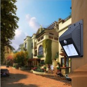 Outdoor-Security-LED-Motion-Sensor-Light-Solar-Bright-Automatic-Waterproof-No-Tools-or-Battery-Required-0-3