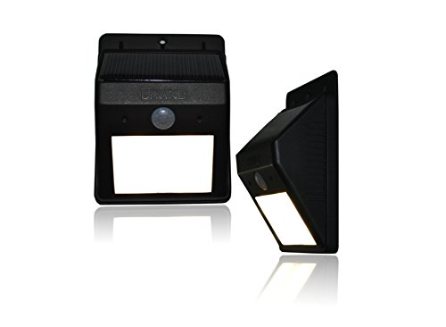 Outdoor-Security-LED-Motion-Sensor-Light-Solar-Bright-Automatic-Waterproof-No-Tools-or-Battery-Required-0-4