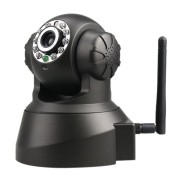 Pan-Tilt-Wireless-Audio-Indoor-P2P-IP-Camera-14-Inch-CMOS-Lens-36mm-Home-Safety-Surveillance-System-0-1