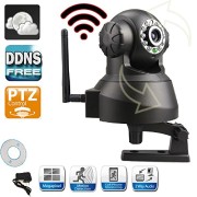 Pan-Tilt-Wireless-Audio-Indoor-P2P-IP-Camera-14-Inch-CMOS-Lens-36mm-Home-Safety-Surveillance-System-0