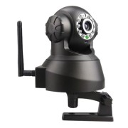 Pan-Tilt-Wireless-Audio-Indoor-P2P-IP-Camera-14-Inch-CMOS-Lens-36mm-Home-Safety-Surveillance-System-0-2