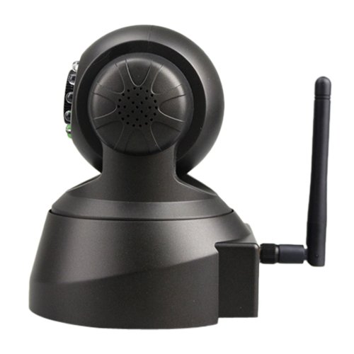 Pan-Tilt-Wireless-Audio-Indoor-P2P-IP-Camera-14-Inch-CMOS-Lens-36mm-Home-Safety-Surveillance-System-0-3