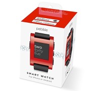 Pebble-Smart-Watch-for-iPhone-and-Android-Devices-Red-0-3