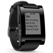 Pebble-Smartwatch-for-iPhone-and-Android-Black-0-1