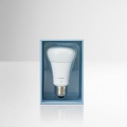 Philips-433714-9W-A19-Hue-LUX-LED-Personal-Wireless-Lighting-Single-Light-Bulb-0-0